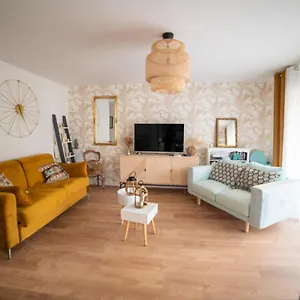 Golden Appartement