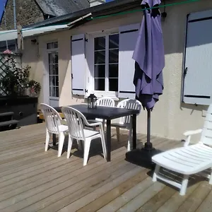 Emeraude Jacuzzi Appartement